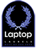 Laptop Laurels - Best of CES 2025
