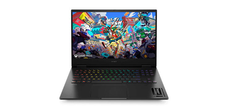 OMEN 16 2023 (INTEL)