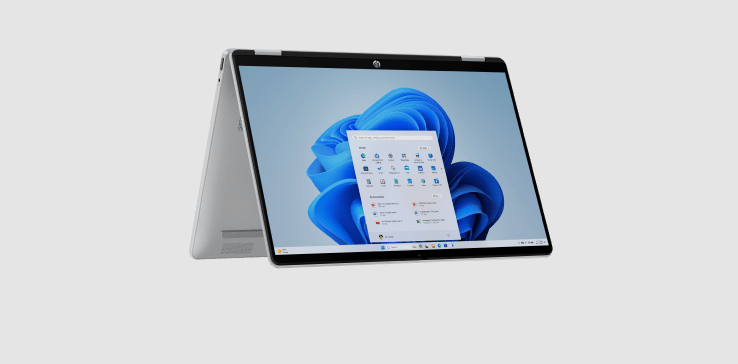 HP OmniBook 5 Flip 14" Laptop PC